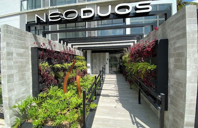 Bela Hospedagem - Neo Duos 104 - Foto 27