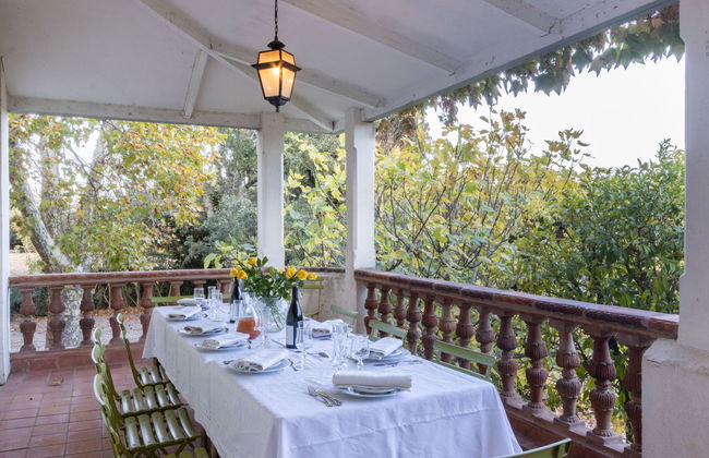 Villa Jaume - Foto 4