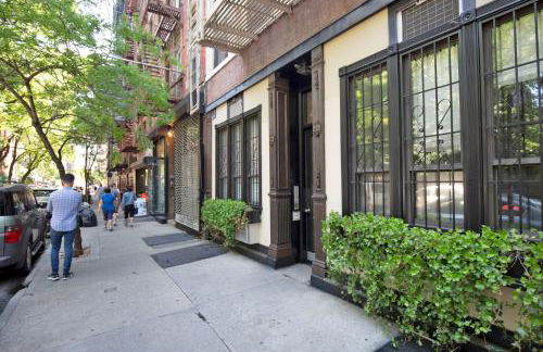 Blueground Nolita wd ac nr Little Italy NYC-1570 - Foto 15