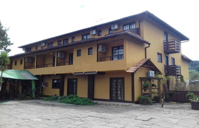 Hotel Fazenda Pedras Brancas - Foto 35