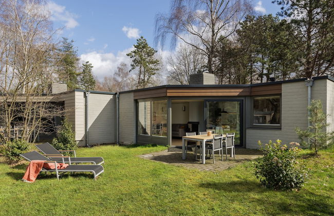 Center Parcs De Eemhof - Foto 76