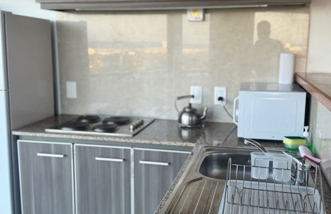 Ulises Apart hotel - Photo 9