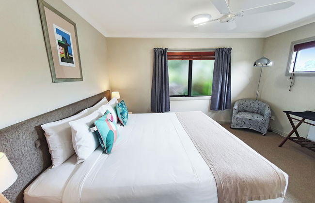 Whangaparaoa Lodge Motel - Foto 5