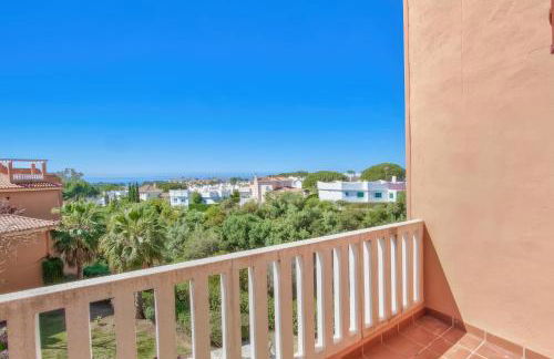 Precioso ático con vistas al mar - Photo 11