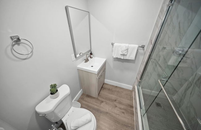 Bayview Regency Apartments By Lowkl - Foto 42