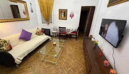 apartamento Madrid rio - Foto 2