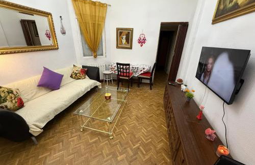 apartamento Madrid rio - Photo 2