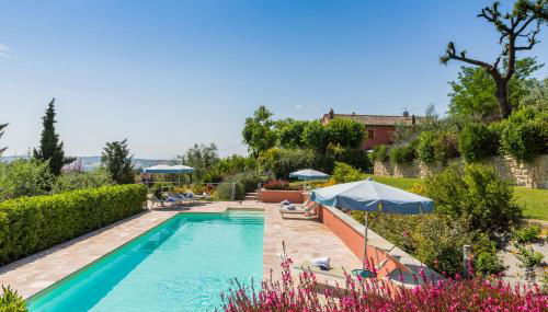 Belvilla by OYO Villa Azzurra - Foto 5, Garden