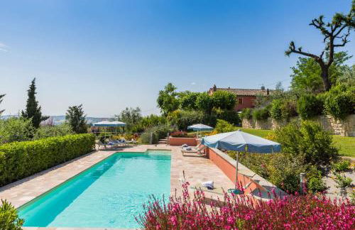 Belvilla by OYO Villa Azzurra - Foto 5