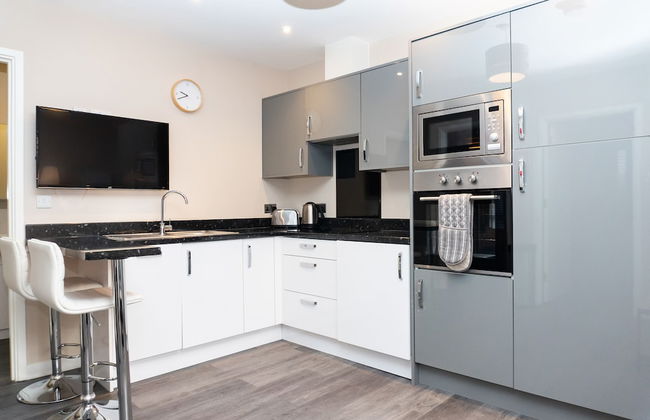 Magna House - Foto 17