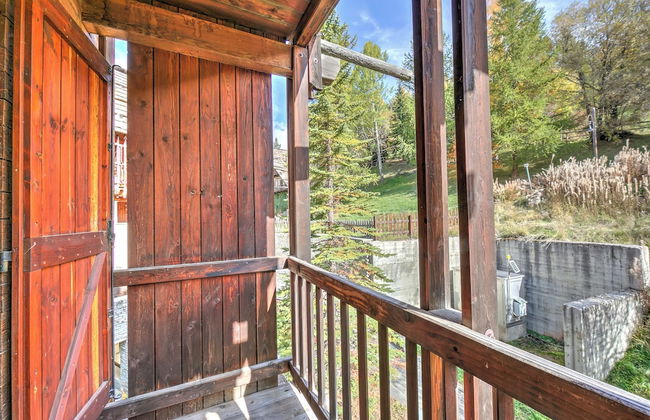 Grange Hike & Ski - 42D Sestriere - Foto 16