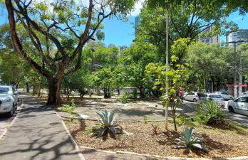 COBAR0148 - Edifício Beta - Foto 6