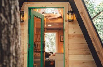 The Green Glamping Getaway - Foto 30