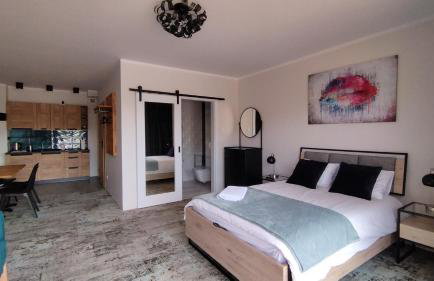 Apartamenty KOŁODZIEJÓWKA - Photo 4