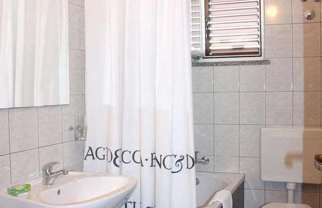 Apartment VIZ - Photo 28