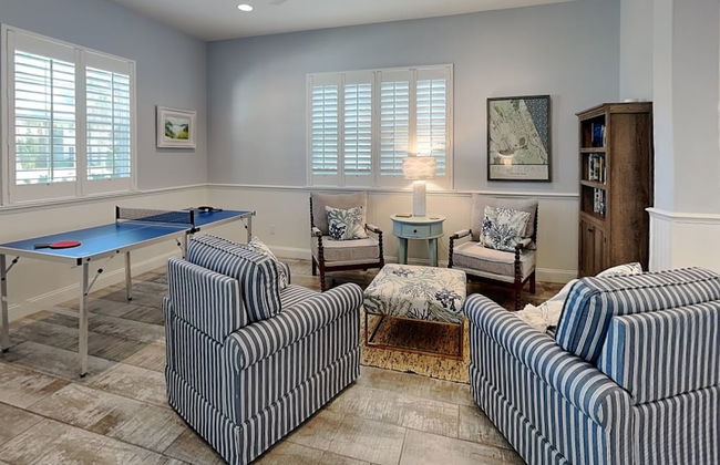 Three Palms by Distinctive Beach Rentals - Foto 8