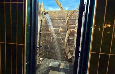 stargazing grand canyon skylight tiny home venus - Foto 22