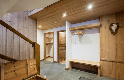Chalet-Spa Le Cervin - Foto 41