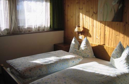 Ferienwohnungen Schnarf - Foto 56