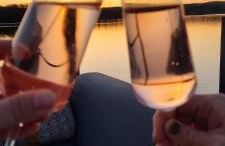 TraumZeitBoot Jutta - exklusiver Festlieger in perfekter Lage am Scharmützelsee Bad Saarow - Foto 33