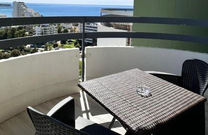 Praia da Rocha,1605 Torre Verde, Charming Apartment, Sea View, by IG - Foto 1