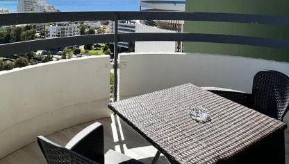 Praia da Rocha,1605 Torre Verde, Charming Apartment, Sea View, by IG - Foto 1