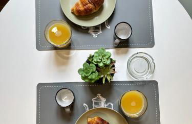 Pozzuoli B&B exSofer - Foto 14