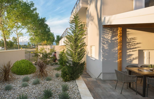 Villa Sabbia Zadarvillas - Foto 9