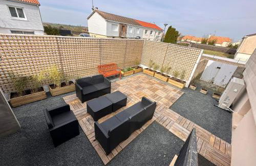 Hameau Colbert - 3km du PuyduFou - Foto 2