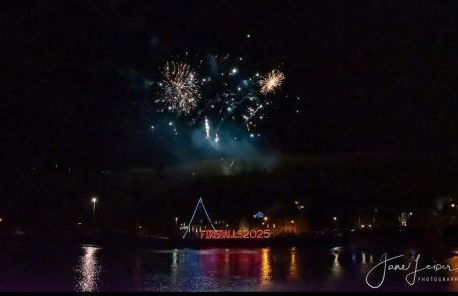 Stonehaven Centre - Dunnottar Apartment - Foto 14