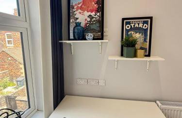 5 Bed 2 Shower Home - Foto 29