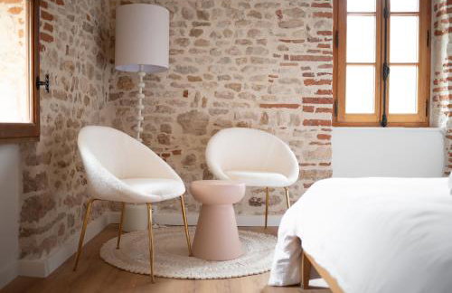 La Vieille Tronque - Foto 16