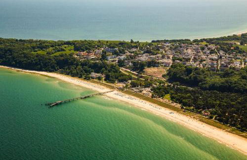 Haus Sonnenschein Göhren - Foto 38