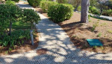 Quinta do Lago Golf, Sea & Sun - Foto 3, Garden