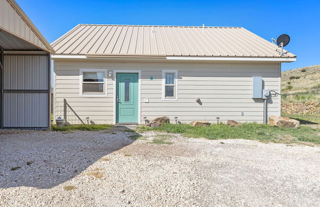 House of Trails-views and Nature on the Edge - Foto 35