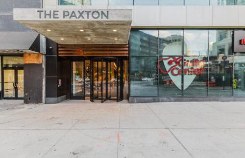 Blueground Downtown BK gym wd nr BAM NYC-1685 - Foto 17