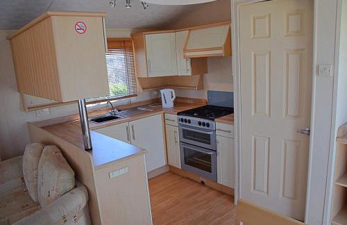 Roselands caravan park, Nr Lands End, Cornwall - Foto 67