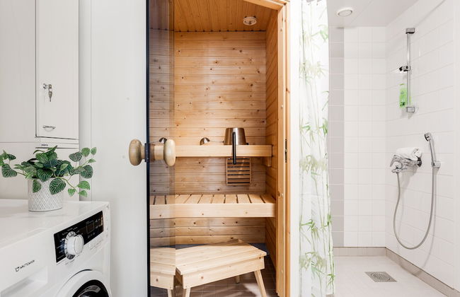 Hiisi Homes Tampere Muotiala - Foto 51