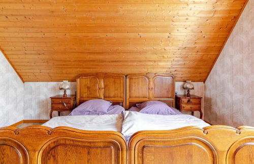 Appartement spacieux à Epfig avec vue sur le jardin - Foto 16