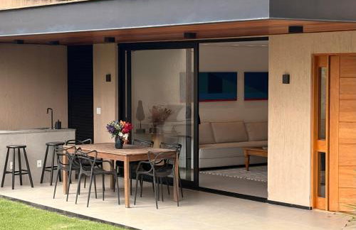 Casa 08 Monte Boa Vista - Piscina Privativa, Sauna e Ofurô de Imersão - Photo 41