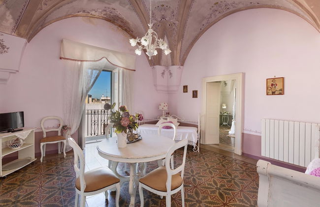 3267 Casa Romantica by Barbarhouse - Foto 9