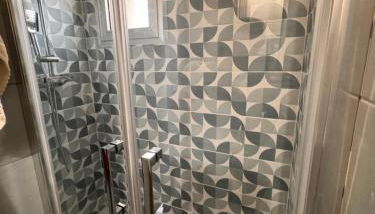 La casa di Loki e Shiva "LE PIRAMIDI" - Foto 3, Shower