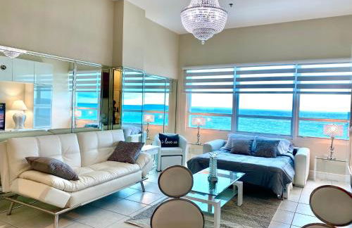 Castle Beach Resort Condo - Panoramic Large Penthouse or Deluxe 1 BR Direct Ocean View and beach access- Updated-Free parking- - Photo 46