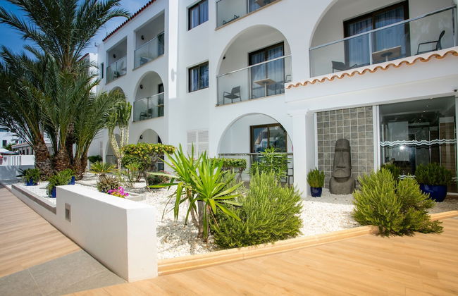 Apartamentos Sal Rossa - Foto 67