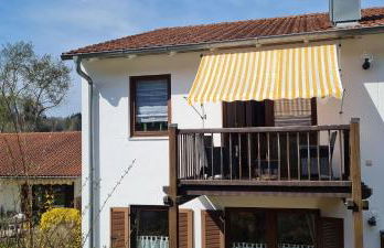 Ferienpark im schönen Falkenstein 5 - Foto 56