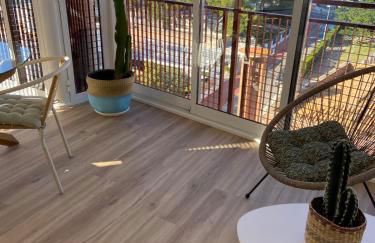 Apartamento en Voramar a 2 minutos de la playa - Photo 36