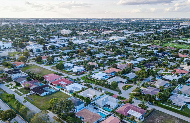 Lynora's Luxe Estate Modern Design - Foto 56