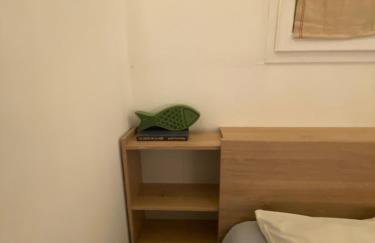 Golfe de Saint-Tropez sea view Air Conditioned Navy House - Foto 2