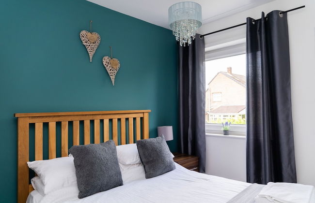 Wingfield Lodge - Foto 2