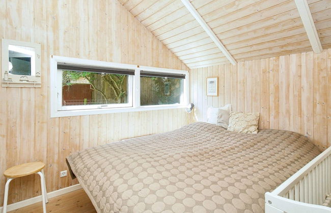6 Person Holiday Home in Graested - Photo 2